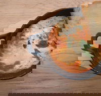 Italian Street Kitchen - Accommodation Whitsundays