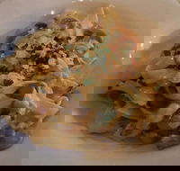 La Costa Cafe Restaurant - Accommodation Whitsundays