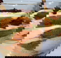 La Vera Gourmet Pizza Bar - Accommodation Whitsundays