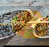 Li Garden Chinese Restaurant - Accommodation Whitsundays