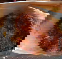 L'Osteria - Accommodation Whitsundays