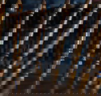 Ludo - Coffee And Art - Accommodation Whitsundays