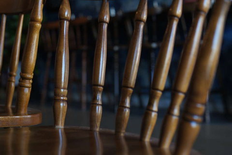 Ludo - Coffee And Art - Accommodation Whitsundays 0