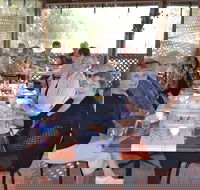 Lyndoch Lavender Farm Cafe - Accommodation Whitsundays