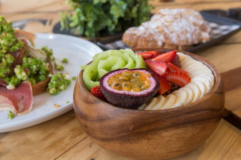 Macchina Espresso - Liverpool - Accommodation Whitsundays 0