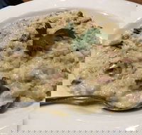 Maddison's - Accommodation Whitsundays