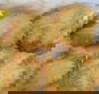 Maribyrnong Road Fish Shop - Accommodation Whitsundays