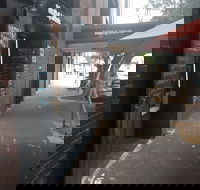 Matty and John's Espresso Bar - Accommodation Whitsundays