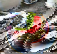 Milk and Honey Caf - Accommodation Whitsundays