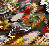 Miss India - Teneriffe - Accommodation Whitsundays