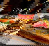 Moda Restaurant - Accommodation Whitsundays