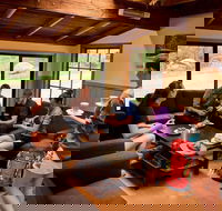 Mt Stirling Cafe - Accommodation Whitsundays