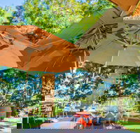 NGERINGA - Accommodation Whitsundays