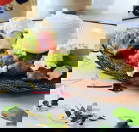 No.68 Newstead - Accommodation Whitsundays