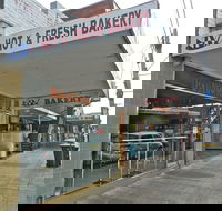 NTVi Bakery - Accommodation Whitsundays