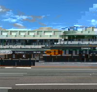 O'Dowd's Irish Pub - Accommodation Whitsundays