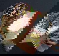 Pantry 360 - Accommodation Whitsundays