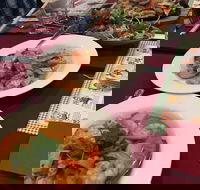 Peacock Gardens Chinese and Thai Restaurant - Accommodation Whitsundays