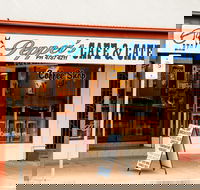 Peppers Cafe and Catering - Accommodation Whitsundays