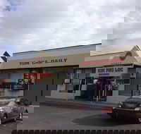 Phat Nam - Accommodation Whitsundays