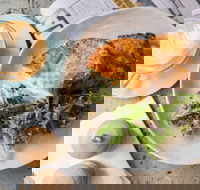 Rammy Dessert Indian Restaurant - Accommodation Whitsundays