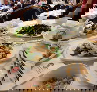 Rising Sun - Accommodation Whitsundays