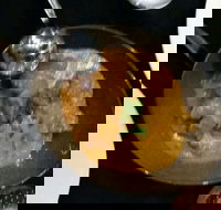 Saffron Indian Gourmet - Accommodation Whitsundays