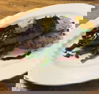 Sassafras of Paddington - Accommodation Whitsundays