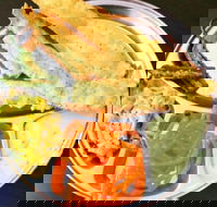 Savariya - Accommodation Whitsundays