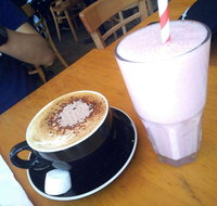 Sea Change Cafe - Accommodation Whitsundays