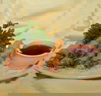 Seagrove Chinese Restaurant - Accommodation Whitsundays