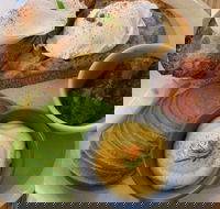 Sixteen Ounces - Accommodation Whitsundays