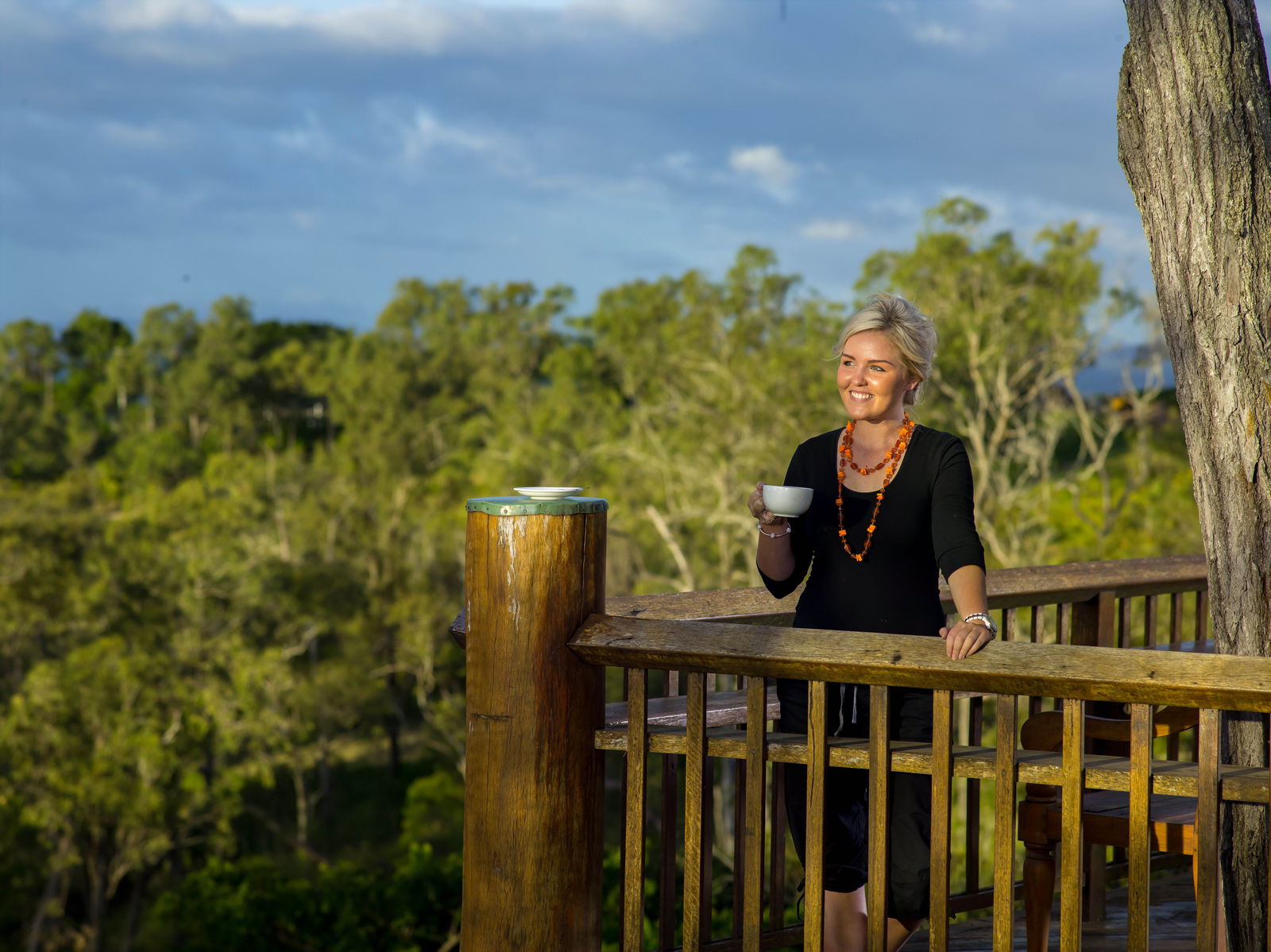 Glen Russell QLD Accommodation Whitsundays