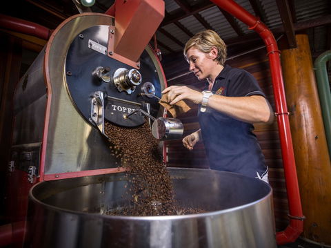 Skybury Cafe And Roastery - Accommodation Whitsundays 1