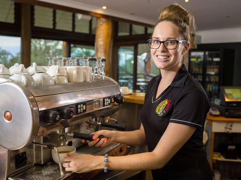 Skybury Cafe And Roastery - Accommodation Whitsundays 2