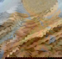 Snappers Fish  Chippery - Accommodation Whitsundays