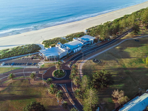 Steamers Bar And Grill - Accommodation Whitsundays 0