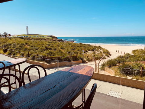 Steamers Bar And Grill - Accommodation Whitsundays 1