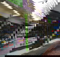 Stirling Chickens - Accommodation Whitsundays