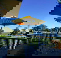 Straddie Sharks All Sports Club - Accommodation Whitsundays