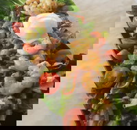 Sunsets Cafe and Restaurant - Accommodation Whitsundays