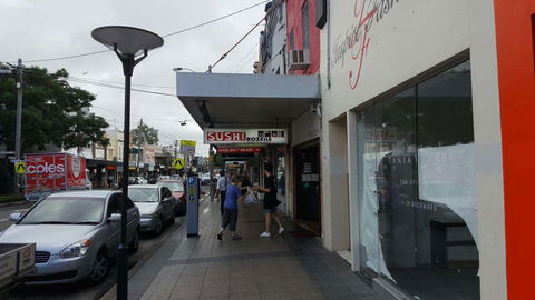 Sushi Rozelle - Accommodation Whitsundays 0