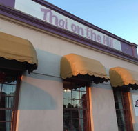 Thai on the Hill - Accommodation Whitsundays