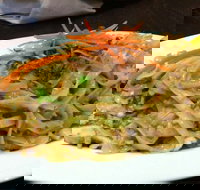 Thai on the Terrace - Accommodation Whitsundays