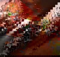 The Burrito Bar - Coorparoo - Accommodation Whitsundays