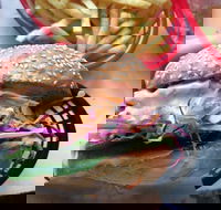 The top shop - Accommodation Whitsundays