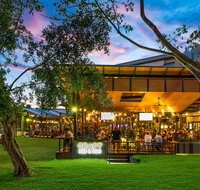 The Precinct Tavern - Accommodation Whitsundays