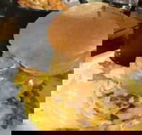 The Paddock  Brew Company - Accommodation Whitsundays