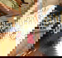 The Old Bank Gladstone - Accommodation Whitsundays