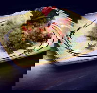 The Pizza Bar Strathmore - Accommodation Whitsundays